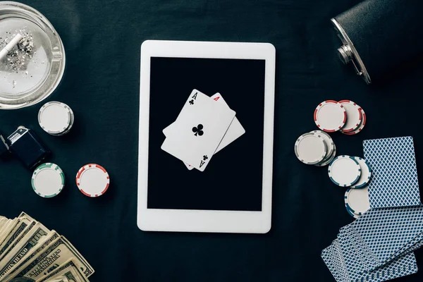 Multi-sport betting interface on bolasot